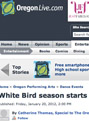 Oregonian Preview